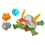 Fisher-Price DC League Of Super-Pets Power Spin Merton Figure 2
